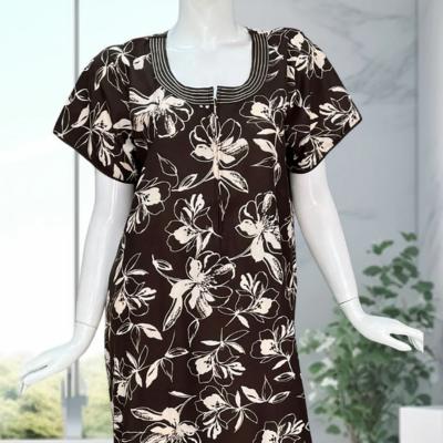 SizeCategorized Nighty Laces and Frills