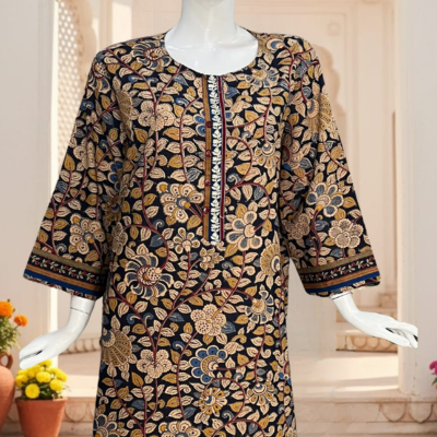 7XL Kurti (54 Inch 7XL)