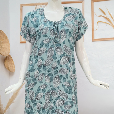 Chiffon Nighties | Laces and Frills