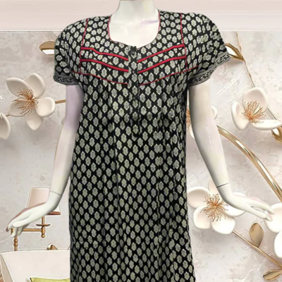 Feeding Nursing Nighty @ 30% off