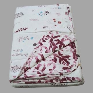 Double Dohar (Comforter)/AC Blanket