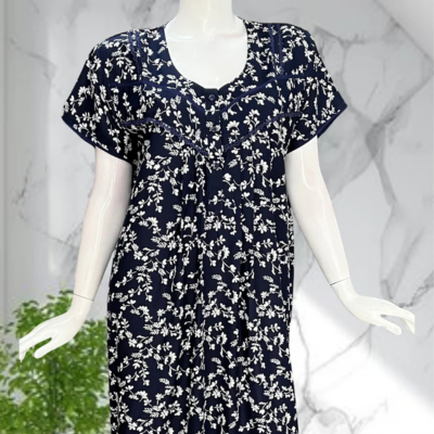 Pure Cotton Nighties