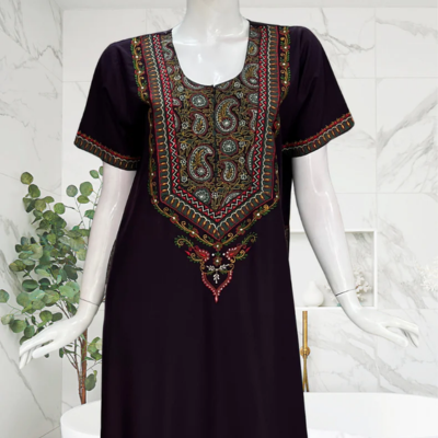 XL Nighty (48 Inch Chest)