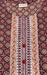 Maroon Flora Jaipuri Cotton Kurti. Pure Versatile Cotton. | Laces and Frills - Laces and Frills