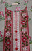 Beige Floral Jaipuri Cotton Kurti. Pure Versatile Cotton. | Laces and Frills - Laces and Frills