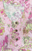 Pink Garden Spun Nighty. Pure Durable Cotton | Laces and Frills - Laces and Frills