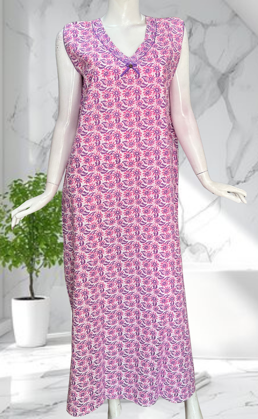Nightly Bliss Awaits: Nighties for Women| Laces and Frills Nightly Bliss Awaits: Nighties for Women| Laces and Frills