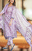 Lavender Garden Jaipur Cotton Kurti With Pant And Dupatta Set  .Pure Versatile Cotton. | Laces and Frills - Laces and Frills