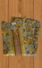 Beige/Mustard Garden Jaipur Cotton Kurti With Pant And Dupatta Set. Pure Versatile Cotton. | Laces and Frills