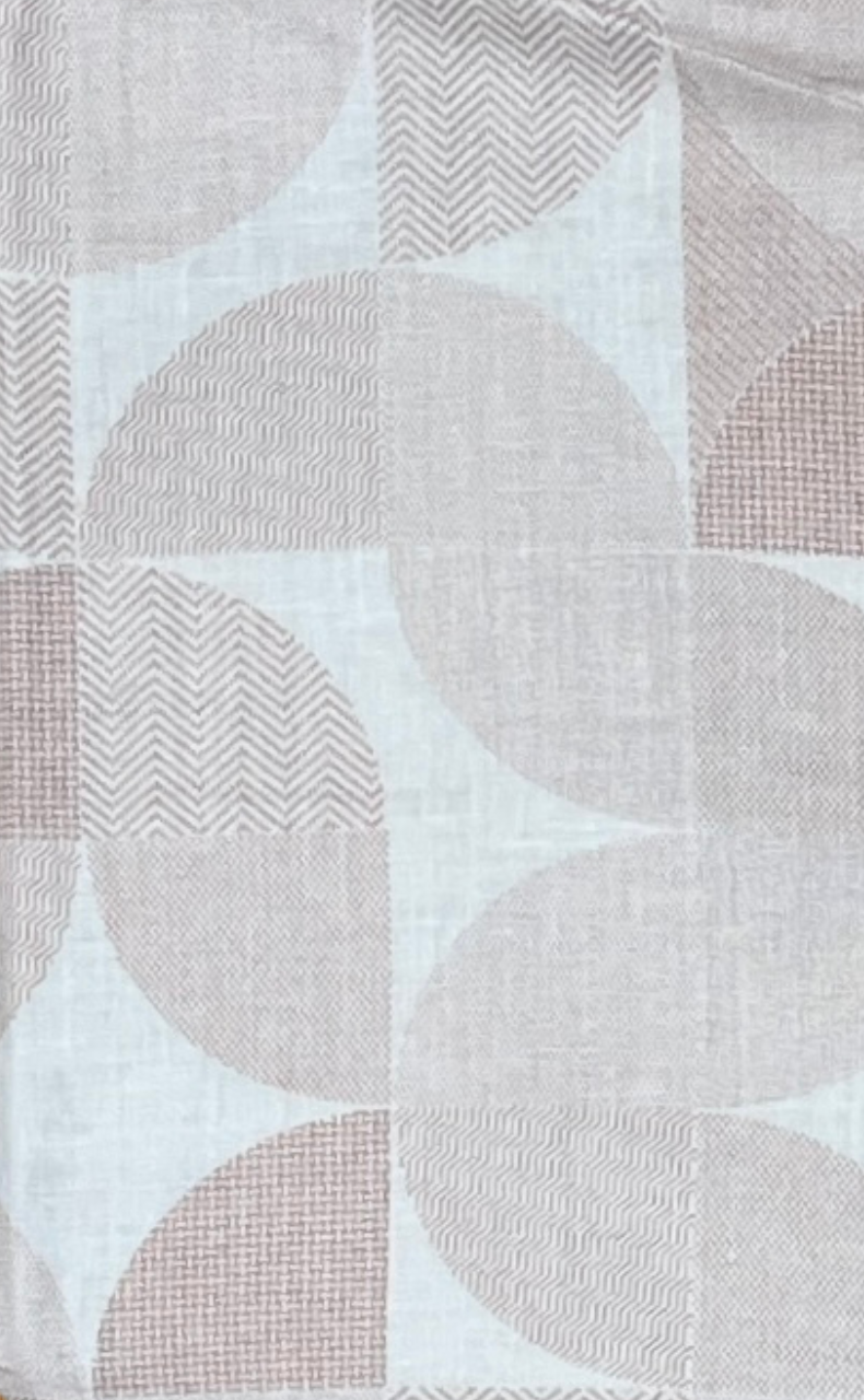 Blanket | Dohar. Maroon Leafy soft & Cozy. Two Pc Single bed | Laces and Frills