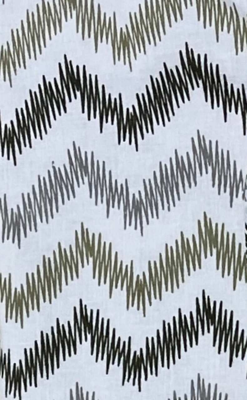 Blanket | Dohar. Pista Green Flora soft & Cozy. Two Pc Single bed | Laces and Frills