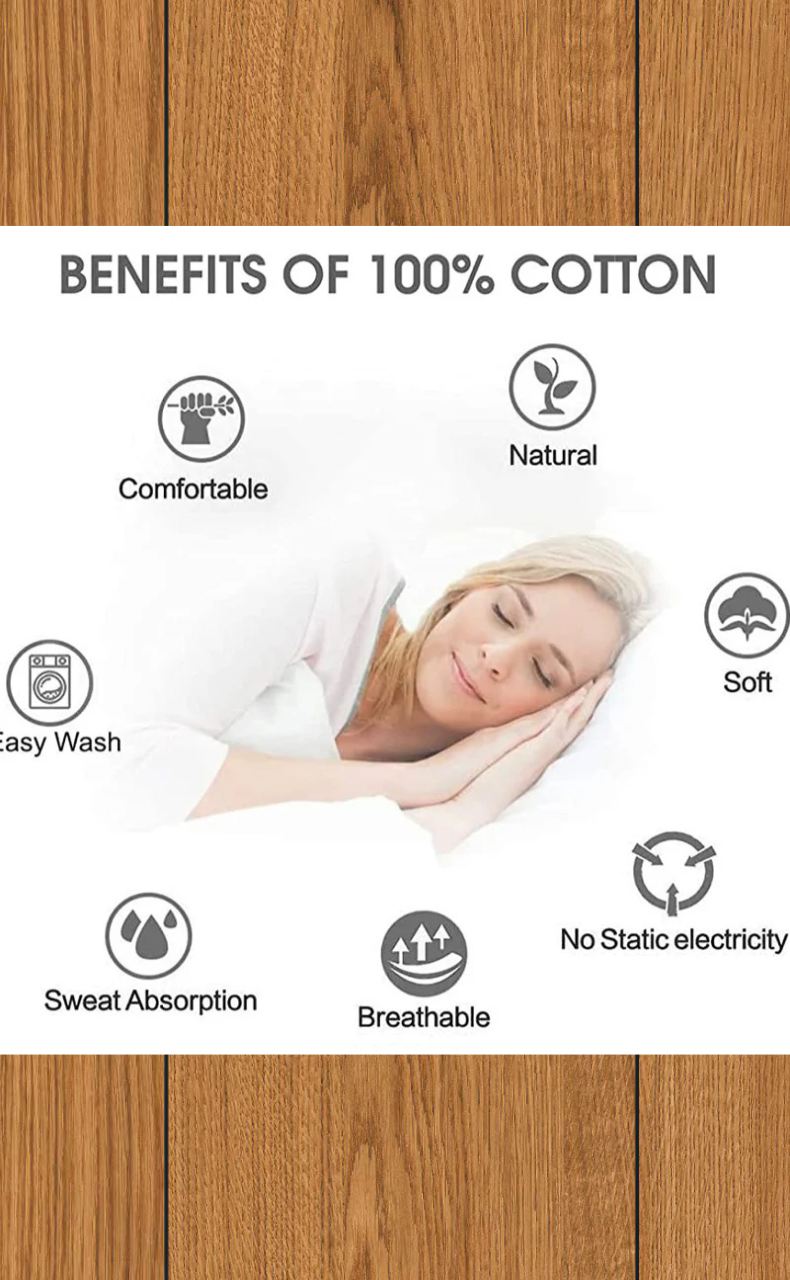 Blanket | Dohar. Grey Flora soft & Cozy. Two Pc Single bed | Laces and Frills