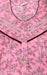 Candy Pink Floral Garden XXL Soft Nighty. Soft Breathable Fabric | Laces and Frills - Laces and Frills