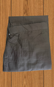 Beige Floral Kurti Co-ord Set . Versatile Cotton Fabric. | Laces and Frills - Laces and Frills