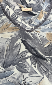 Grey Garden Chiffon Nighty. Delicate Chiffon | Laces and Frills