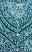 Sea Green Garden Pure Cotton 3XL Nighty . Pure Durable Cotton | Laces and Frills - Laces and Frills