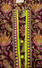 Dark Maroon Floral Jaipuri Cotton Kurti. Pure Versatile Cotton. | Laces and Frills - Laces and Frills