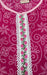 Pink Bandini Jaipuri Cotton Kurti. Pure Versatile Cotton. | Laces and Frills - Laces and Frills