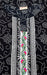 Black Bandini Jaipuri Cotton Kurti. Pure Versatile Cotton. | Laces and Frills - Laces and Frills