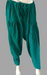 Teal Green Pure Cotton Free Size Salwar Bottom. Pure Durable Cotton | Laces and Frills - Laces and Frills
