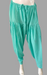 Sea Green Pure Cotton Free Size Salwar Bottom. Pure Durable Cotton | Laces and Frills - Laces and Frills