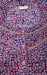 Pink Cubes XXL Soft Nighty. Soft Breathable Fabric | Laces and Frills - Laces and Frills