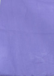 Lavender Pure Cotton Free Size Salwar Bottom - Laces and Frills